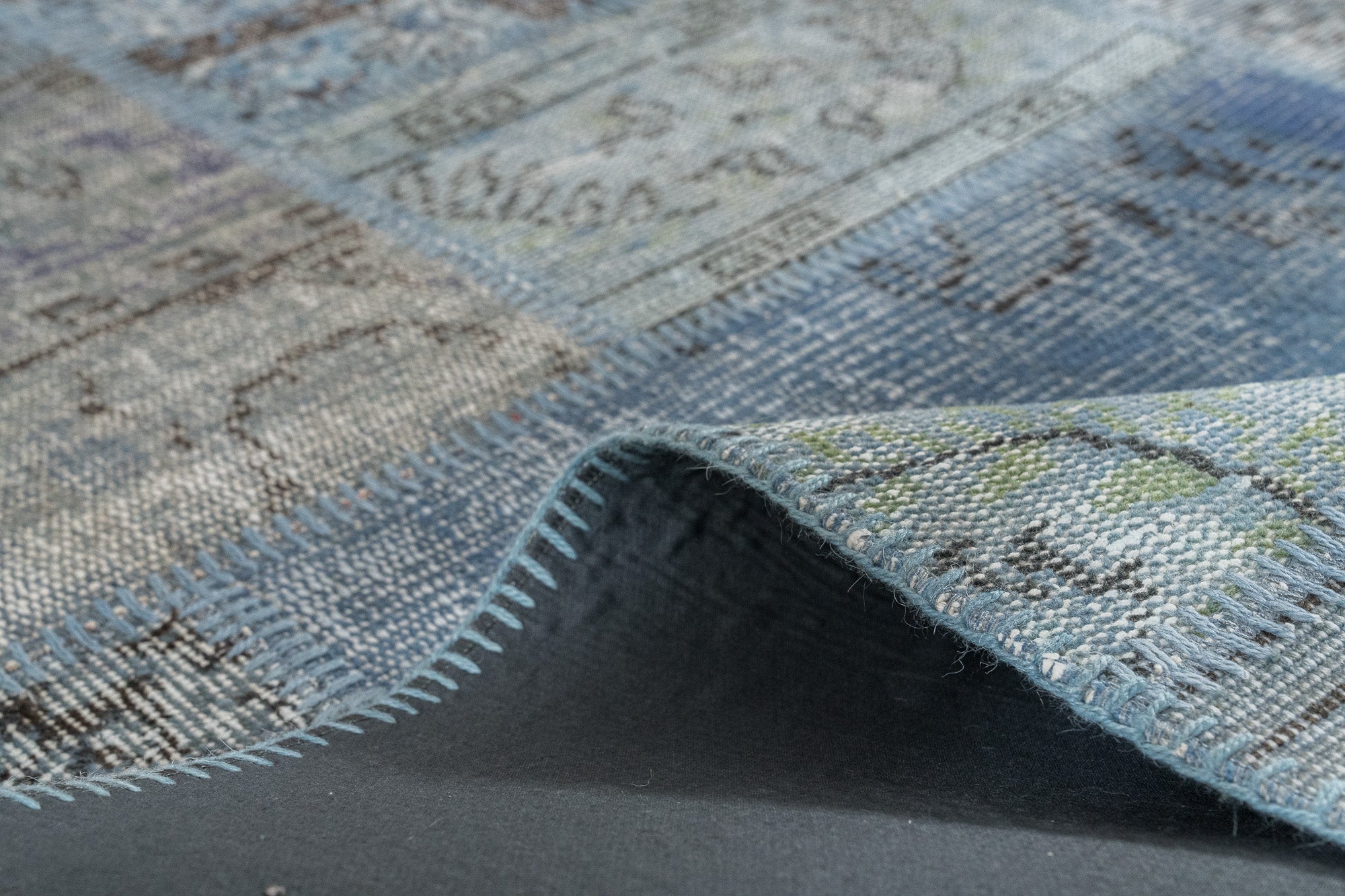 Sagittarius - Persian Rug, Unique Handcrafted Artistry
