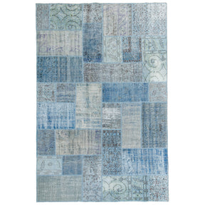 Sagittarius - Authentic Persian Rug, Artisan Designed