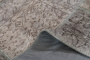 Sailer - Living Room Rug, Premium Handmade Craft