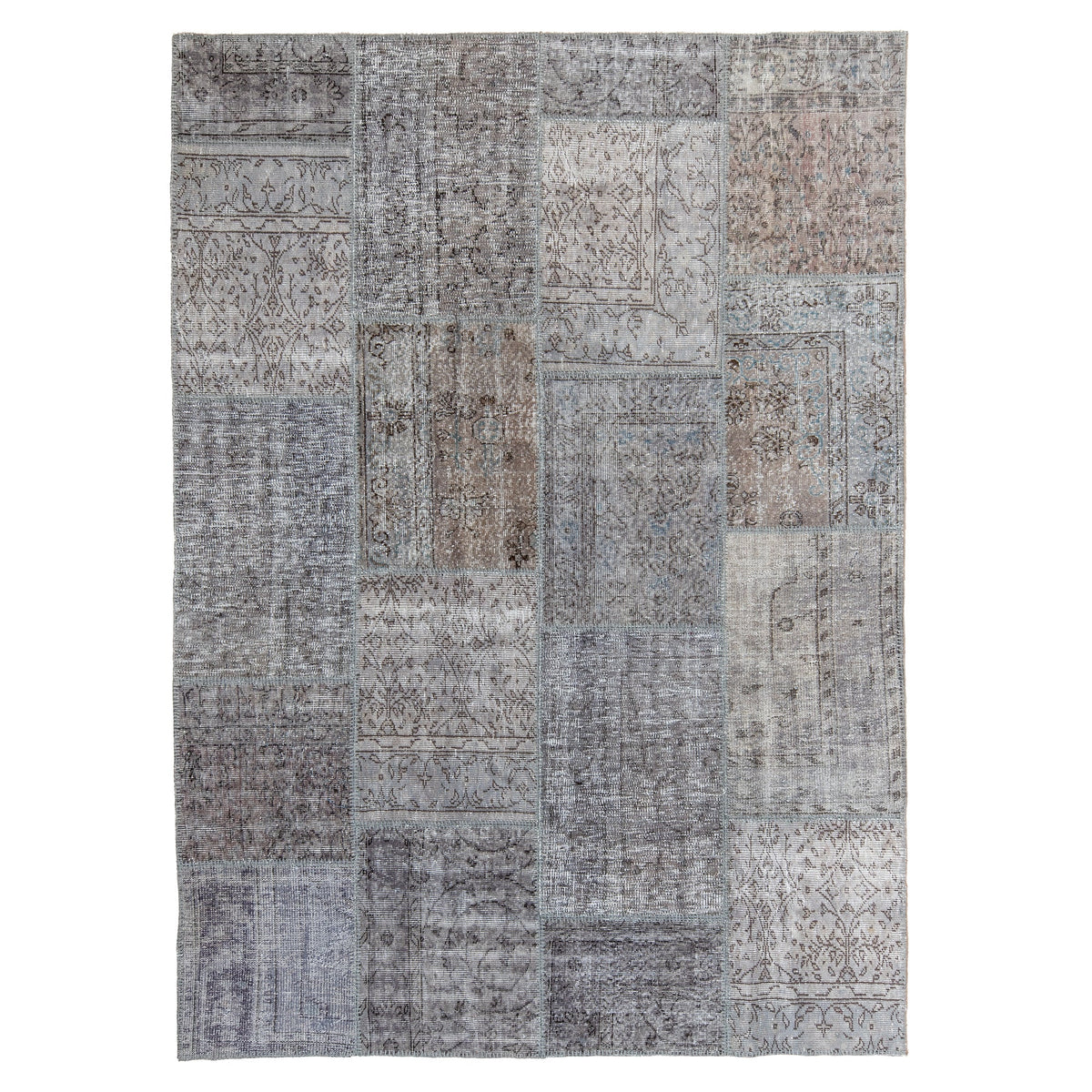 Sailer - Living Room Rug, Premium Handmade Craft