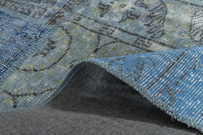 Quorina - Persian Rug, Handcrafted & Timeless