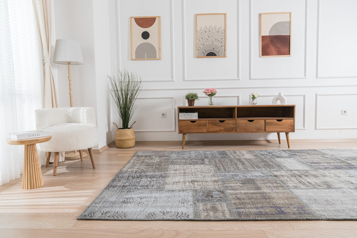 Zahara - Oriental Rug, Handcrafted for Luxury Living