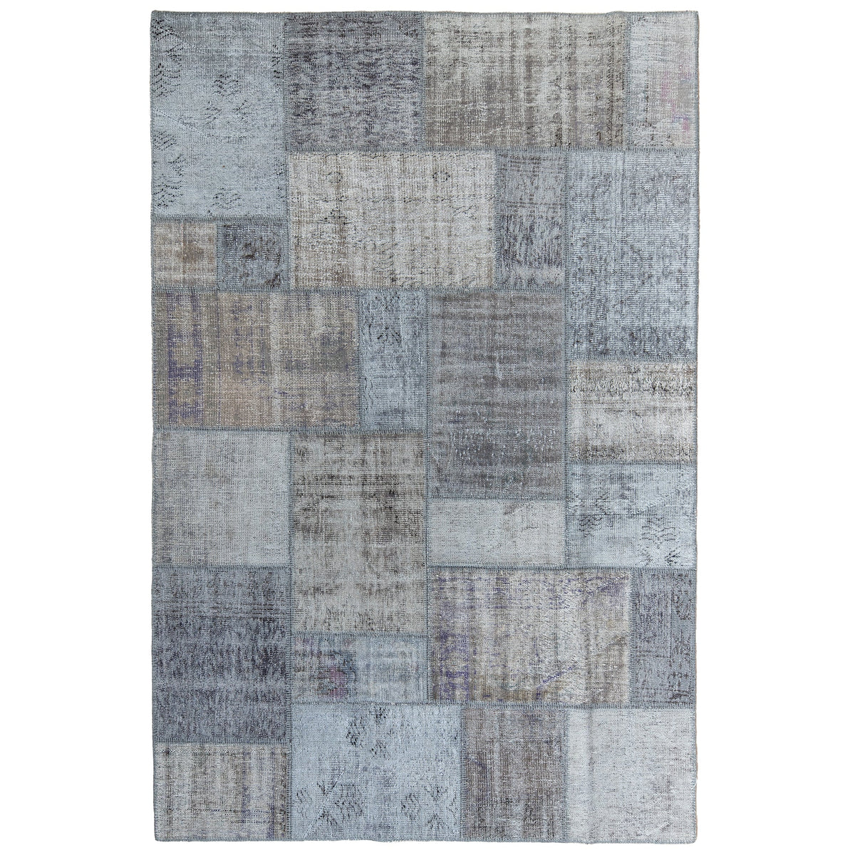 Zahara - Turkish Rug, Authentic and Vintage