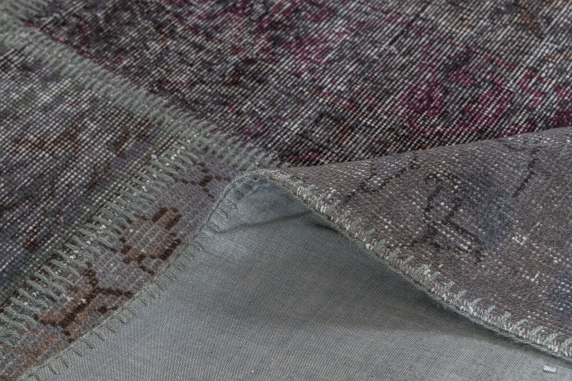 Sakina - Living Room Rug, Elegant & Unique