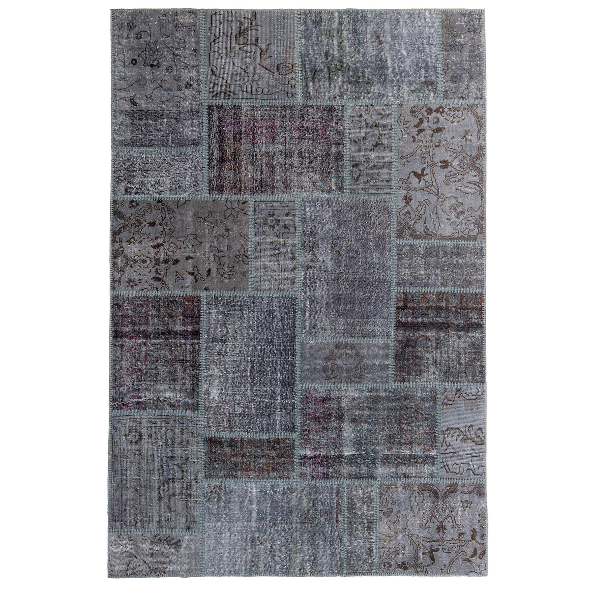 Sakina - Living Room Rug, Elegant & Unique