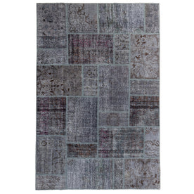 Sakina - Living Room Rug, Elegant & Unique