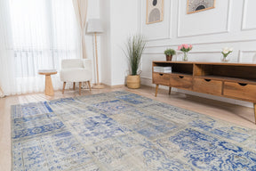 Nathalie - Oriental Vintage Rug, Collector's Edition