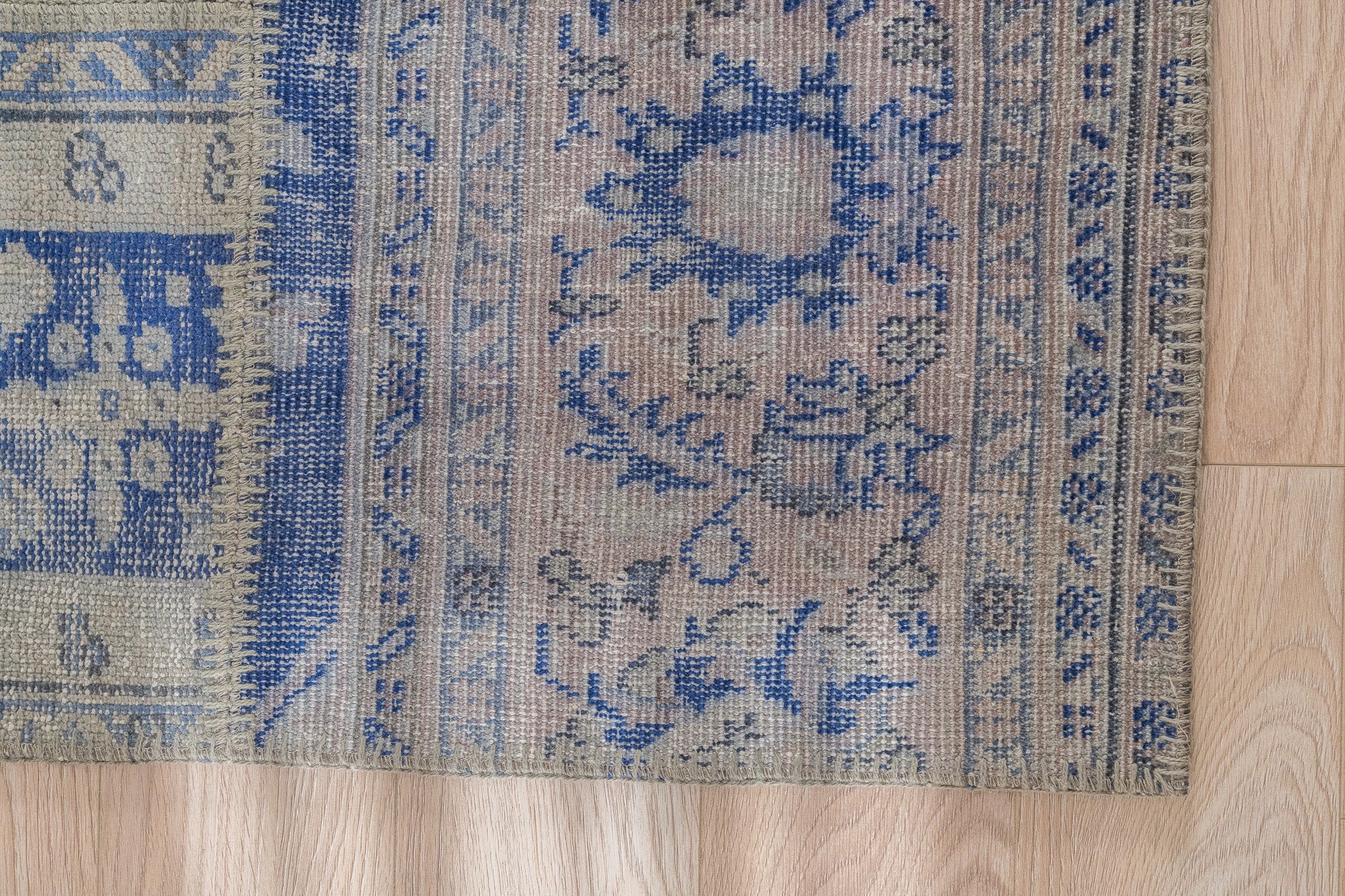 Nathalie - Oriental Rug, Timeless & Exquisite