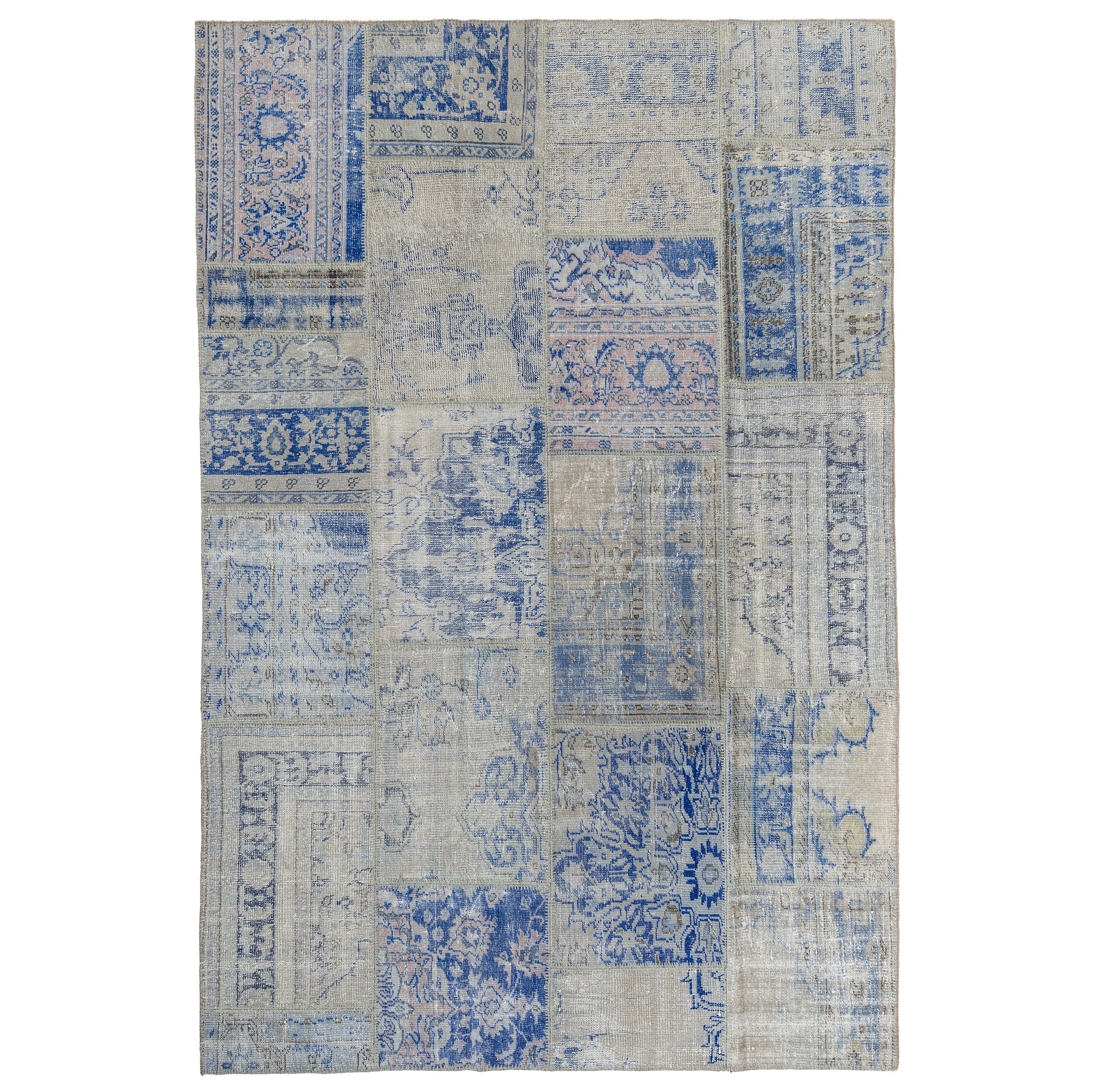 Nathalie - Oriental Rug, Handcrafted for Luxury Living
