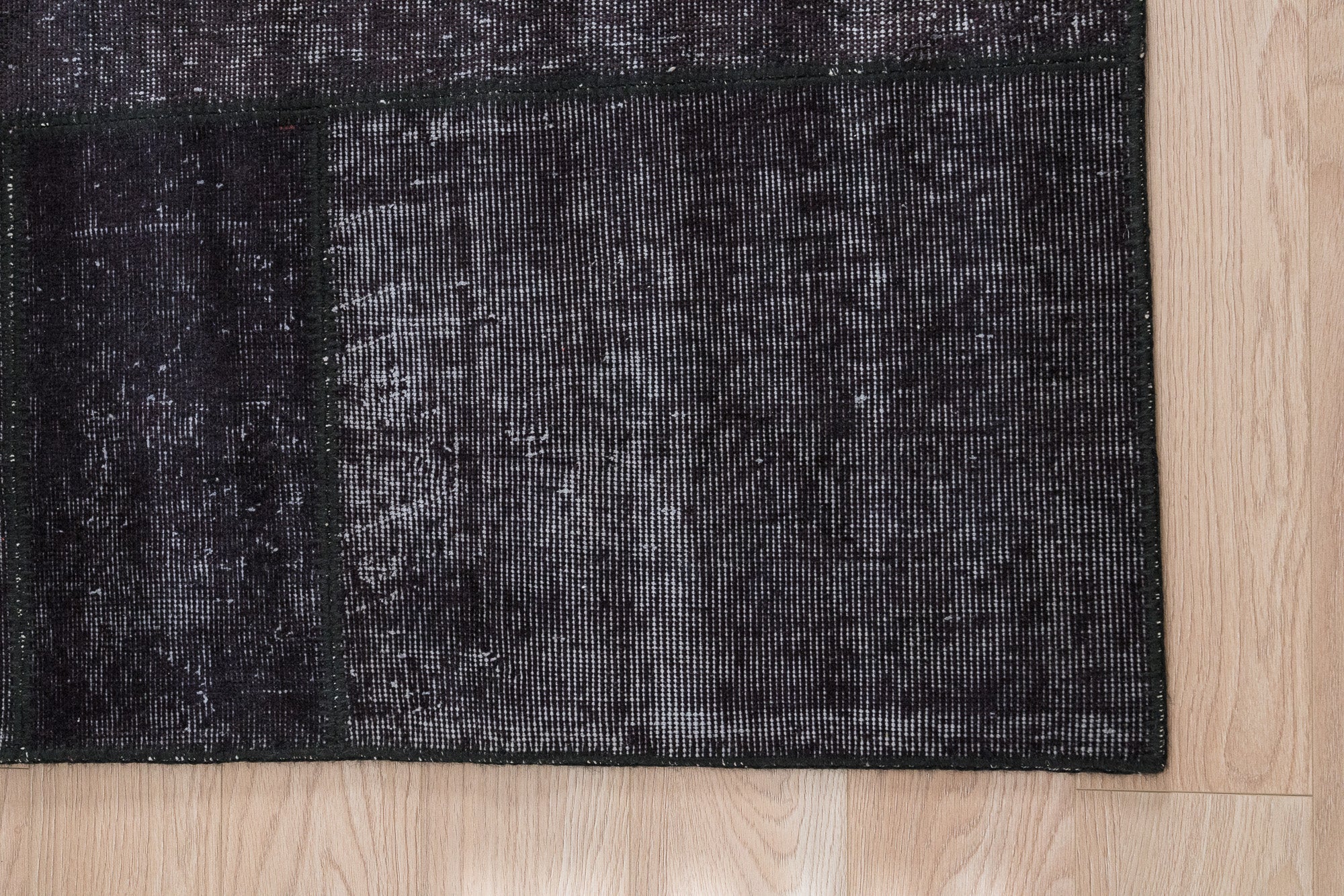 Olayinka - Dining Room Rug, Antique Oriental Masterpiece