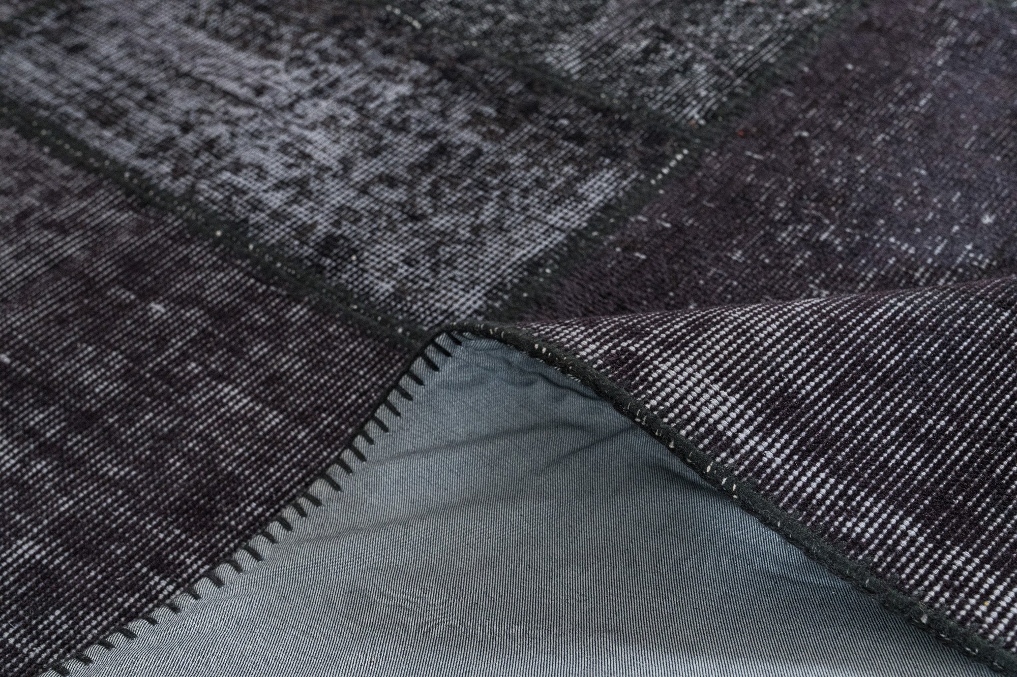 Olayinka - Turkish Rug, Vintage Charm for Modern Spaces
