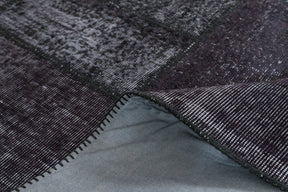 Olayinka - Turkish Rug, Vintage Charm for Modern Spaces