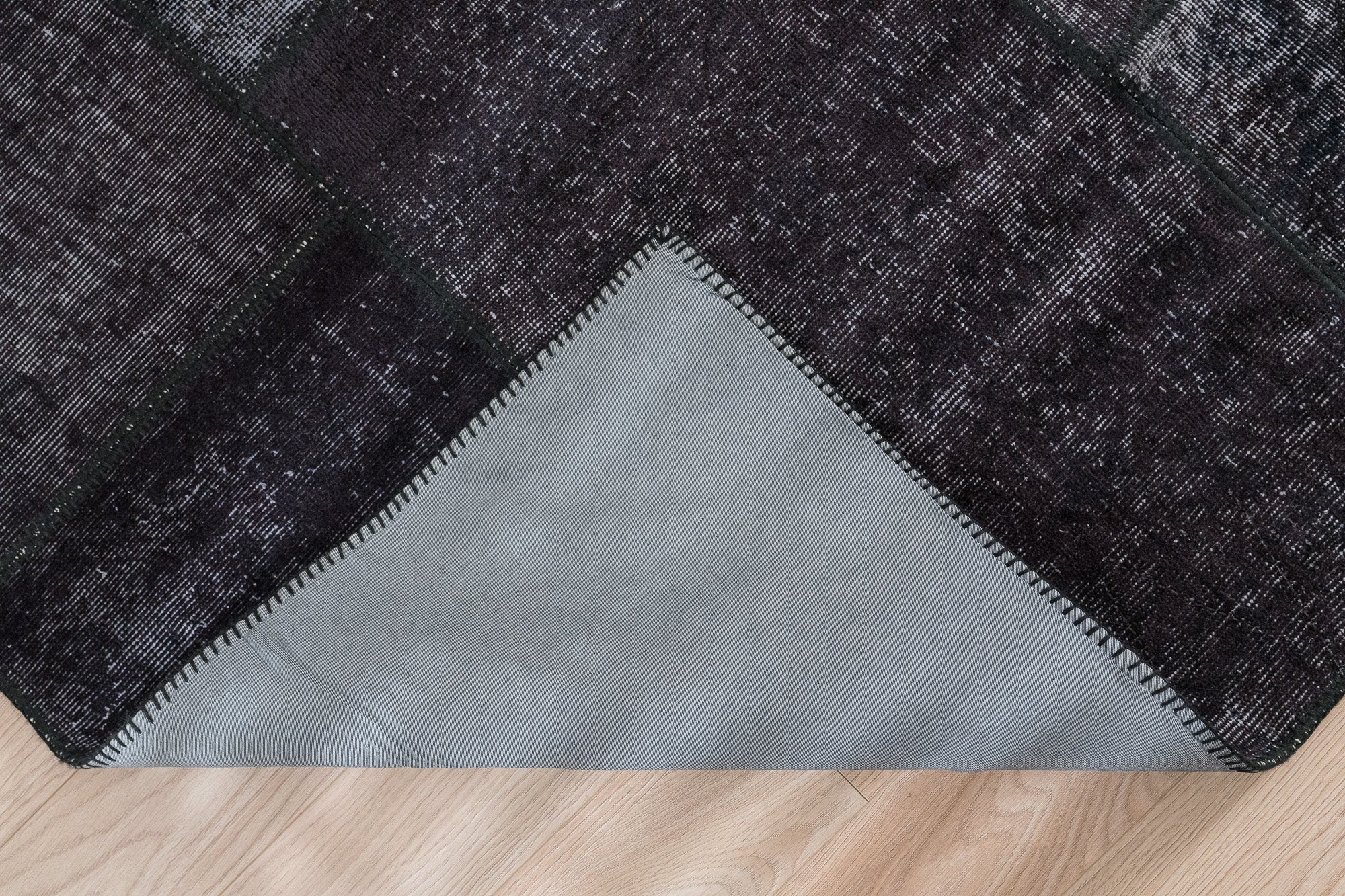 Olayinka - Persian Rug, Unique Handcrafted Artistry