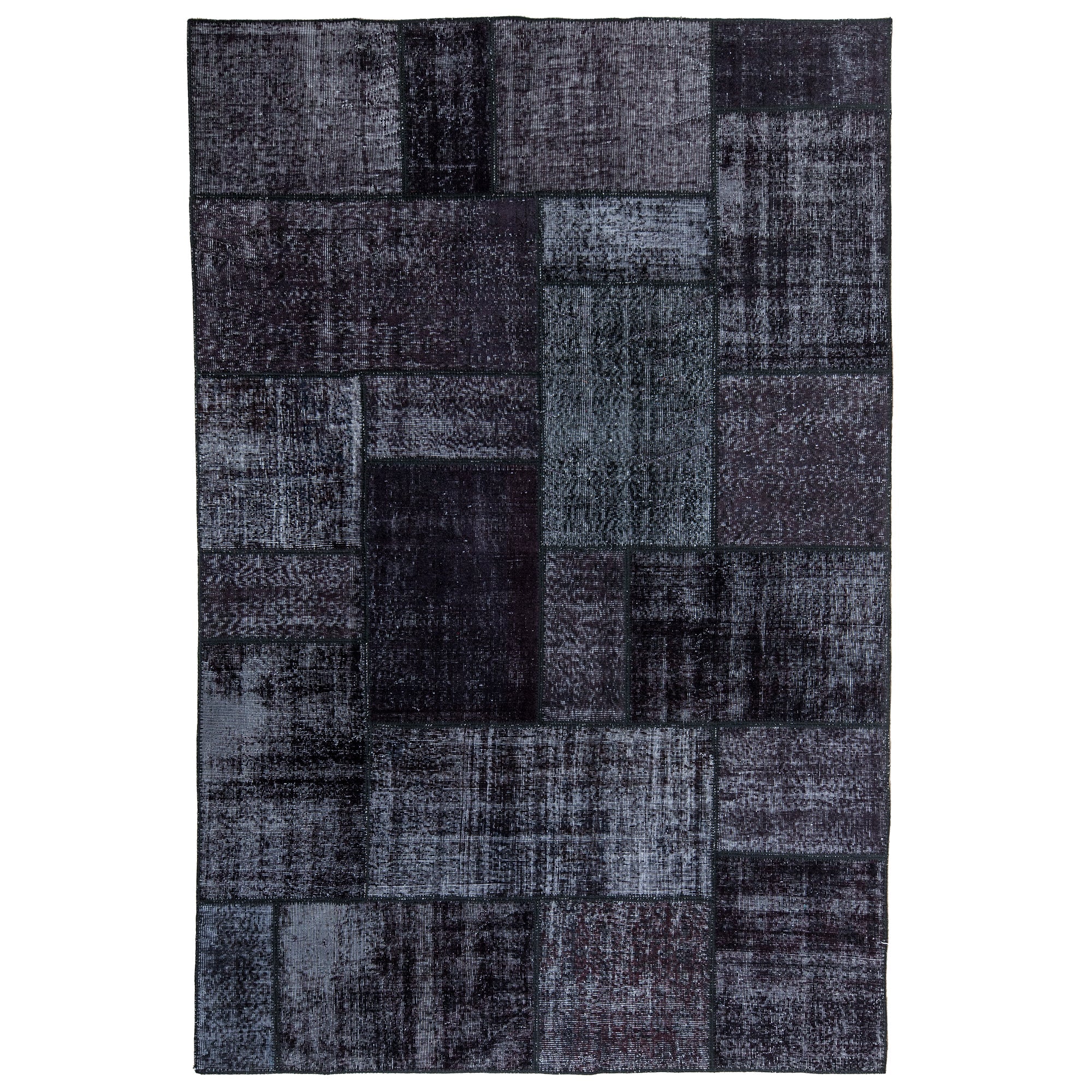 Olayinka - Oriental Vintage Rug, Collector's Edition