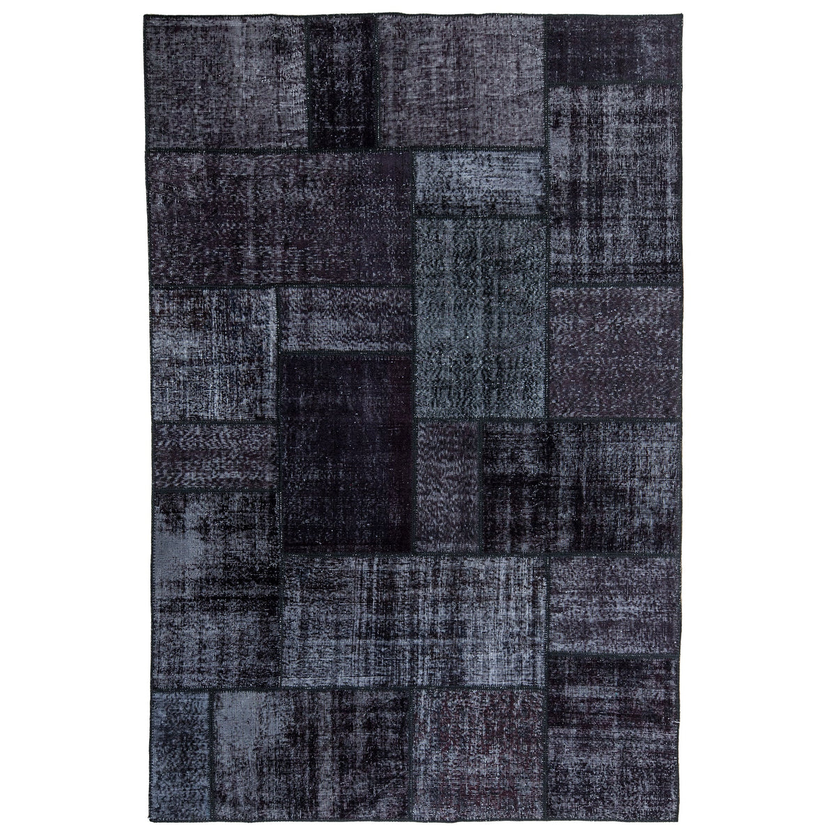 Olayinka - Oriental Vintage Rug, Collector's Edition