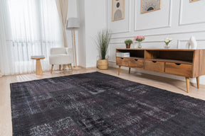 Salali - Oriental Vintage Rug, Collector's Edition