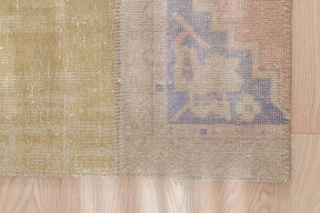 Jolanda - Persian Rug, Unique Handcrafted Artistry