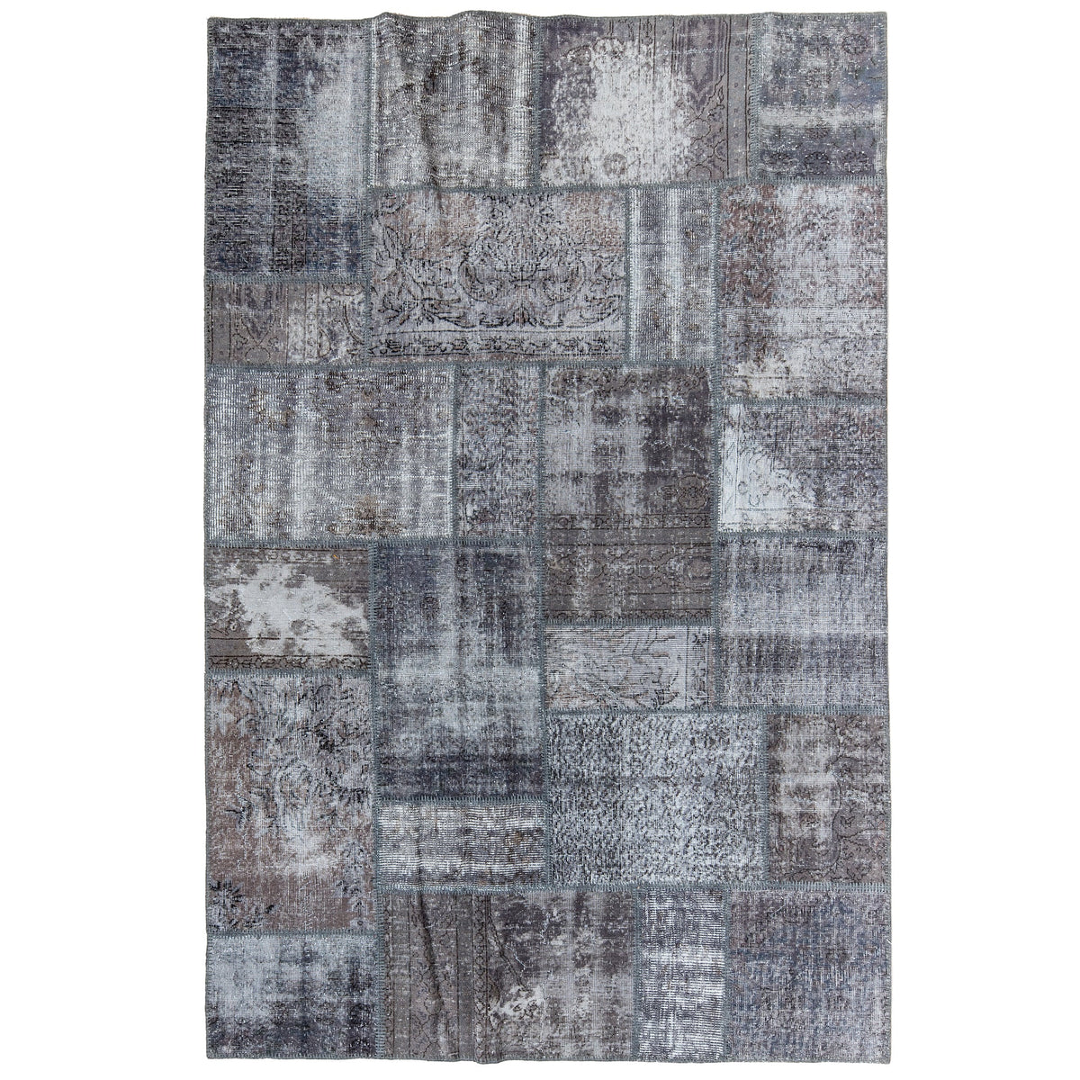 Yaalat - Dining Room Rug, Classic Artisan Crafted