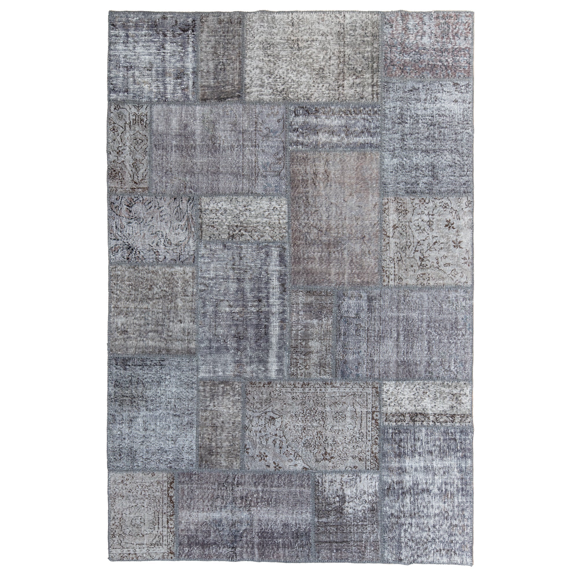 Tabbi - Living Room Rug, Elegant & Unique