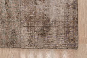 Tabby - Dining Room Rug, Elegant Oriental Style