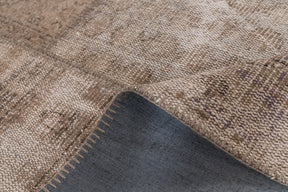 Tabby - Classic Turkish Rug, Vintage Heritage
