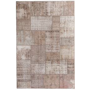 Tabby - Living Room Rug, Premium Handmade Craft