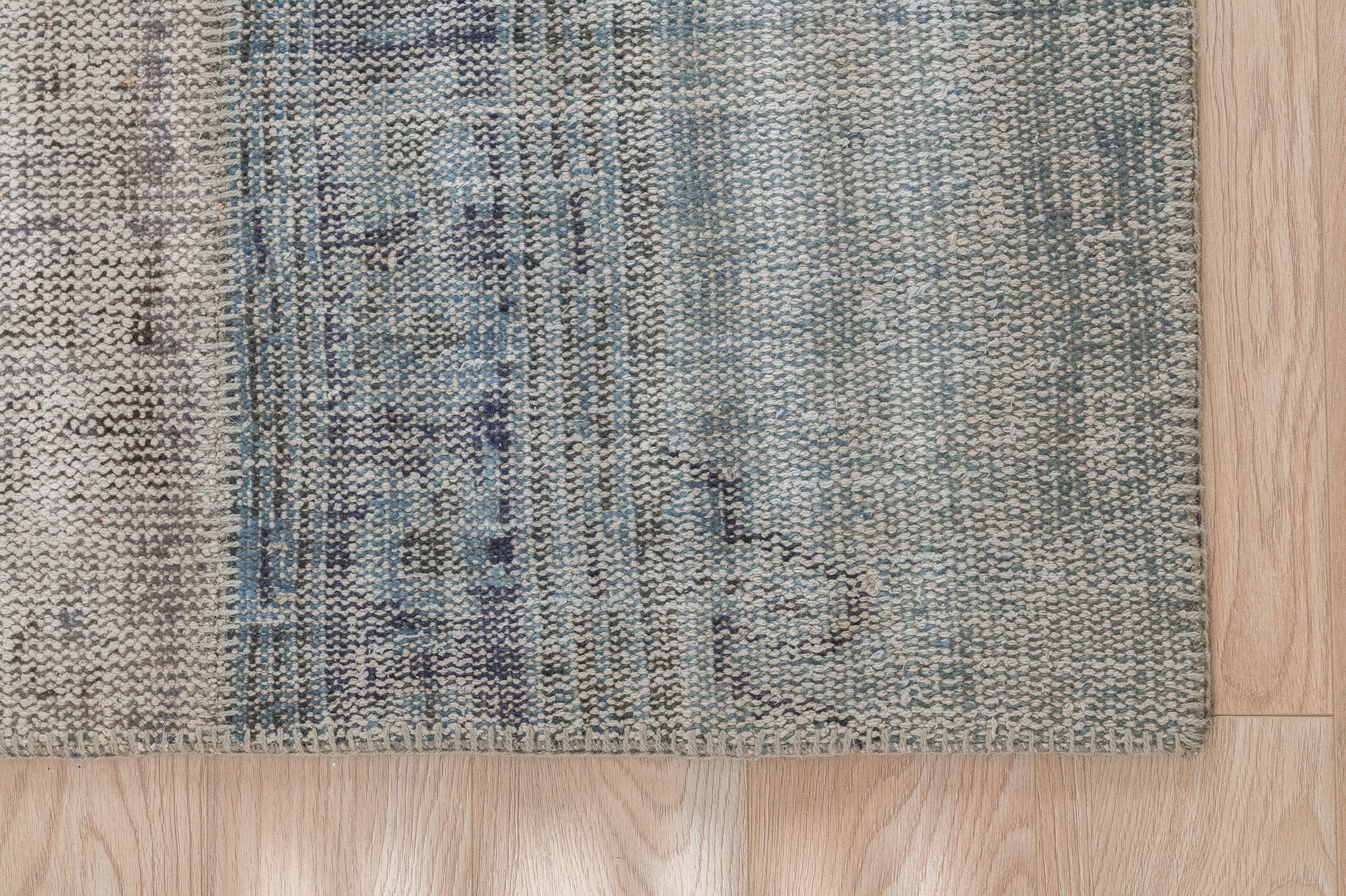 Tace - Authentic Persian Rug, Artisan Designed