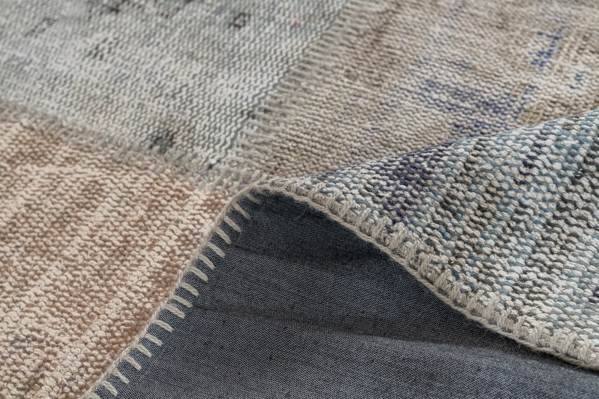 Tace - Handmade Turkish Rug, Rich in Tradition