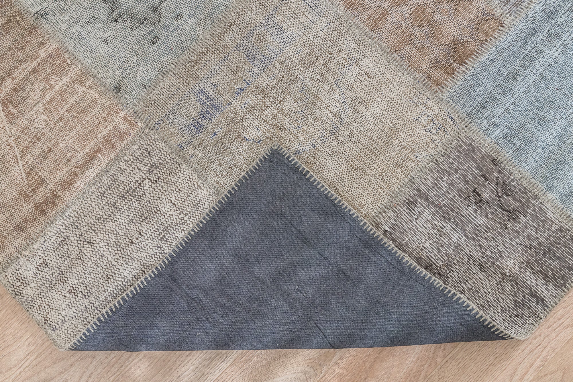 Tace - Authentic Persian Rug, Artisan Designed
