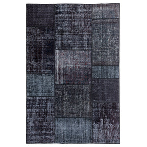 Brenah - Living Room Rug, Curated Vintage Collection