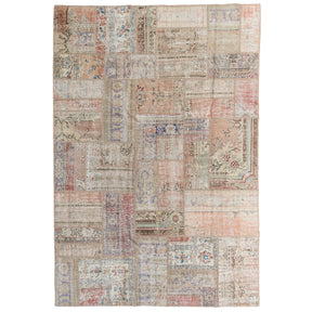 Izelee - Living Room Rug, Premium Handmade Craft