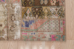 Ivaeh - Living Room Rug, Elegant & Unique