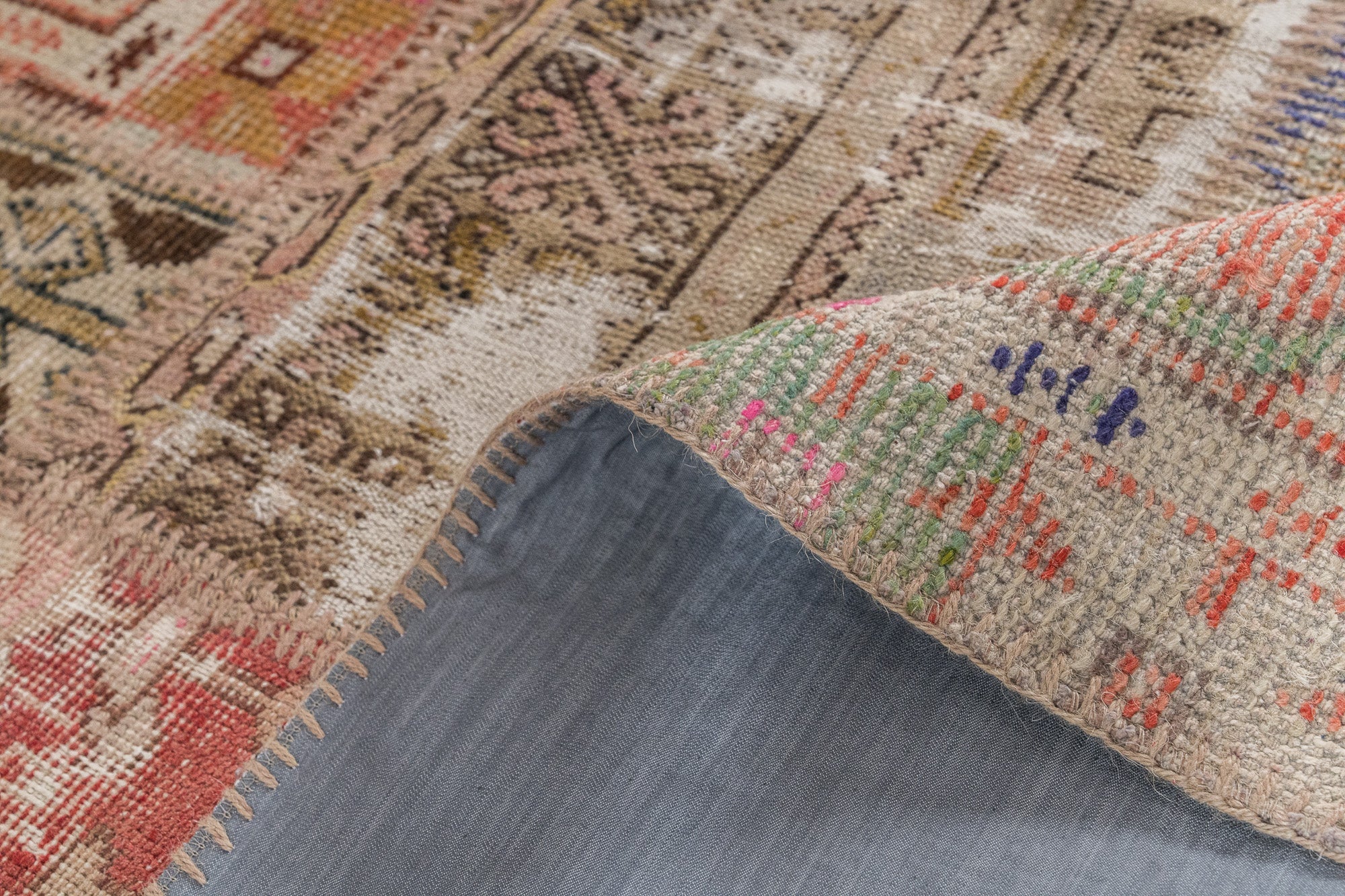Ivaeh - Persian Rug, Unique Handcrafted Artistry