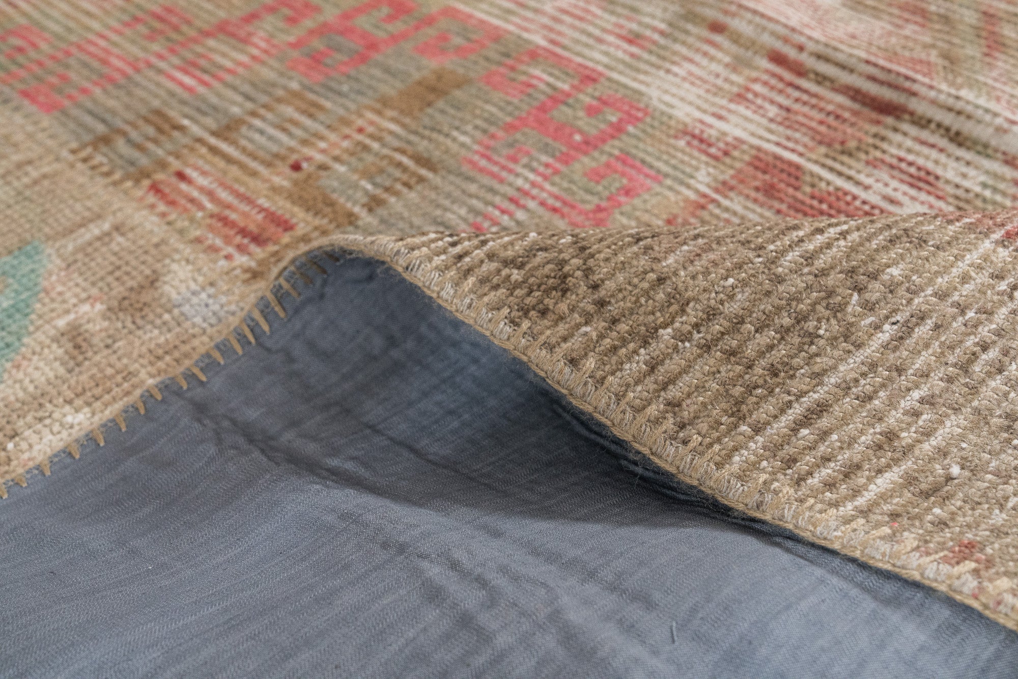 Neria - Persian Rug, Handcrafted & Timeless