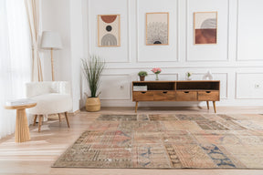 Mardean - Oriental Rug, Timeless & Exquisite