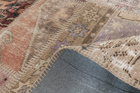 Emerline - Turkish Rug, Vintage Charm for Modern Spaces