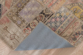 Emerline - Dining Room Rug, Authentic Oriental Design