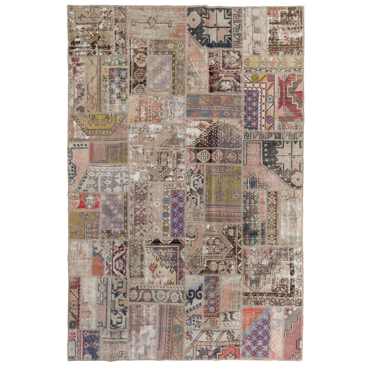 Emerline - Dining Room Rug, Elegant Oriental Style