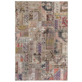 Emerline - Dining Room Rug, Elegant Oriental Style
