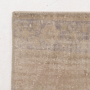 Iaelis - Vintage Turkish Area Rug