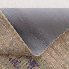 Iaelis - Vintage Turkish Area Rug