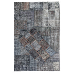 Claudia - Classic Turkish Rug, Vintage Heritage