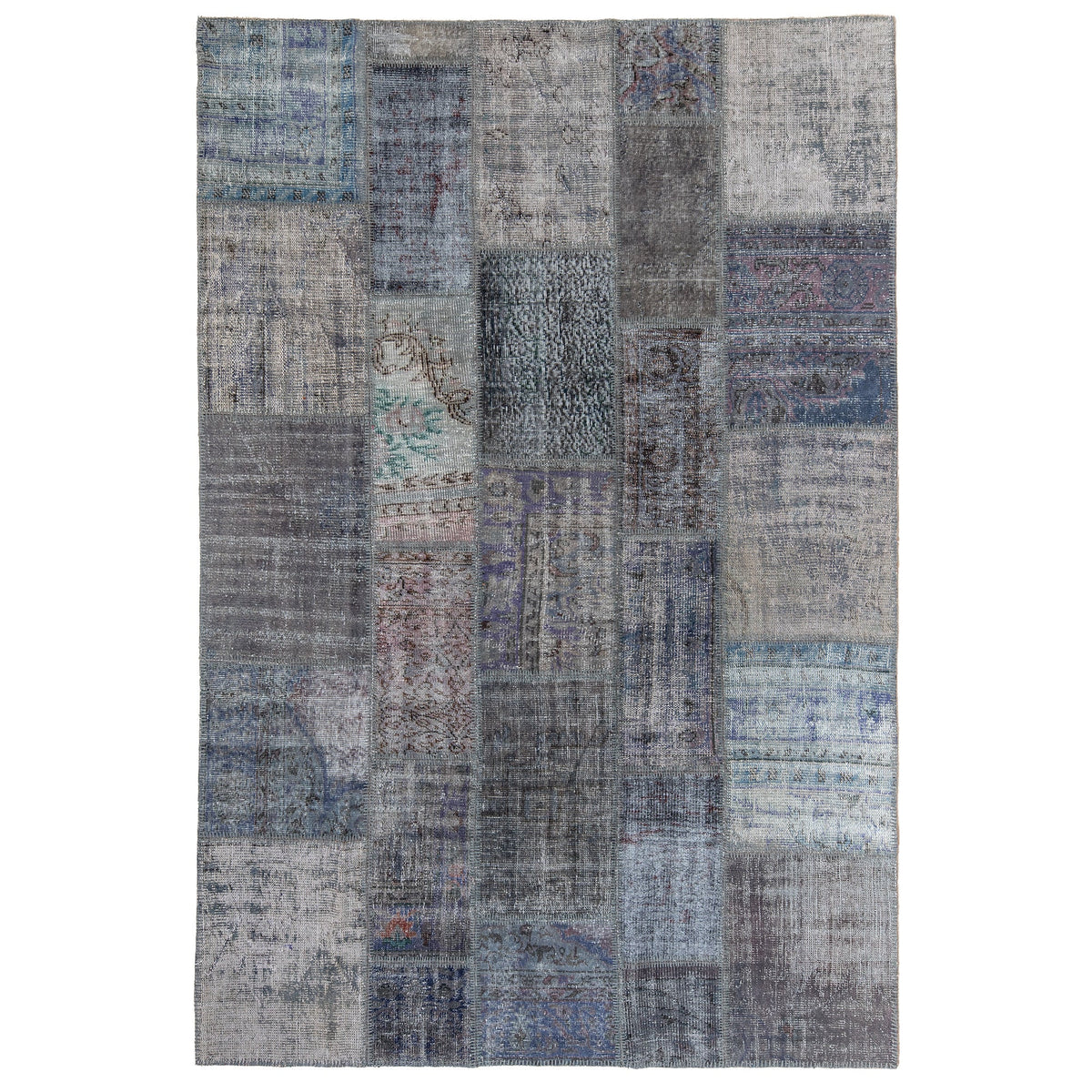 Aidan - Dining Room Rug, Classic Artisan Crafted