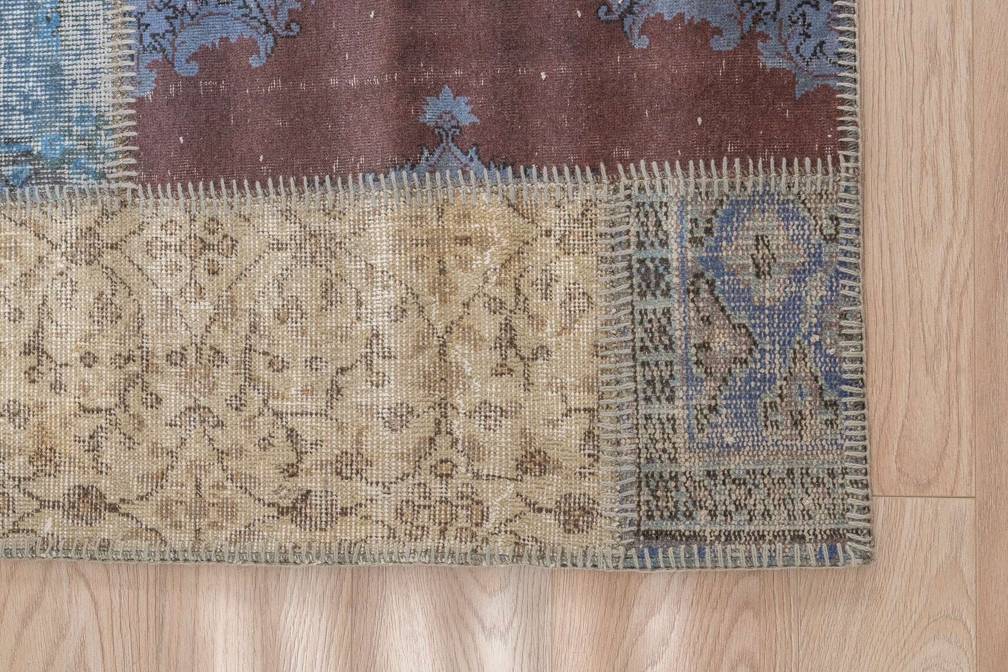 Callie - Authentic Persian Rug, Artisan Designed