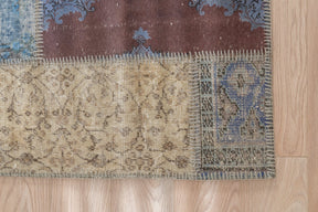 Callie - Authentic Persian Rug, Artisan Designed