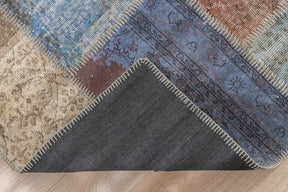 Callie - Handmade Turkish Rug, Rich in Tradition