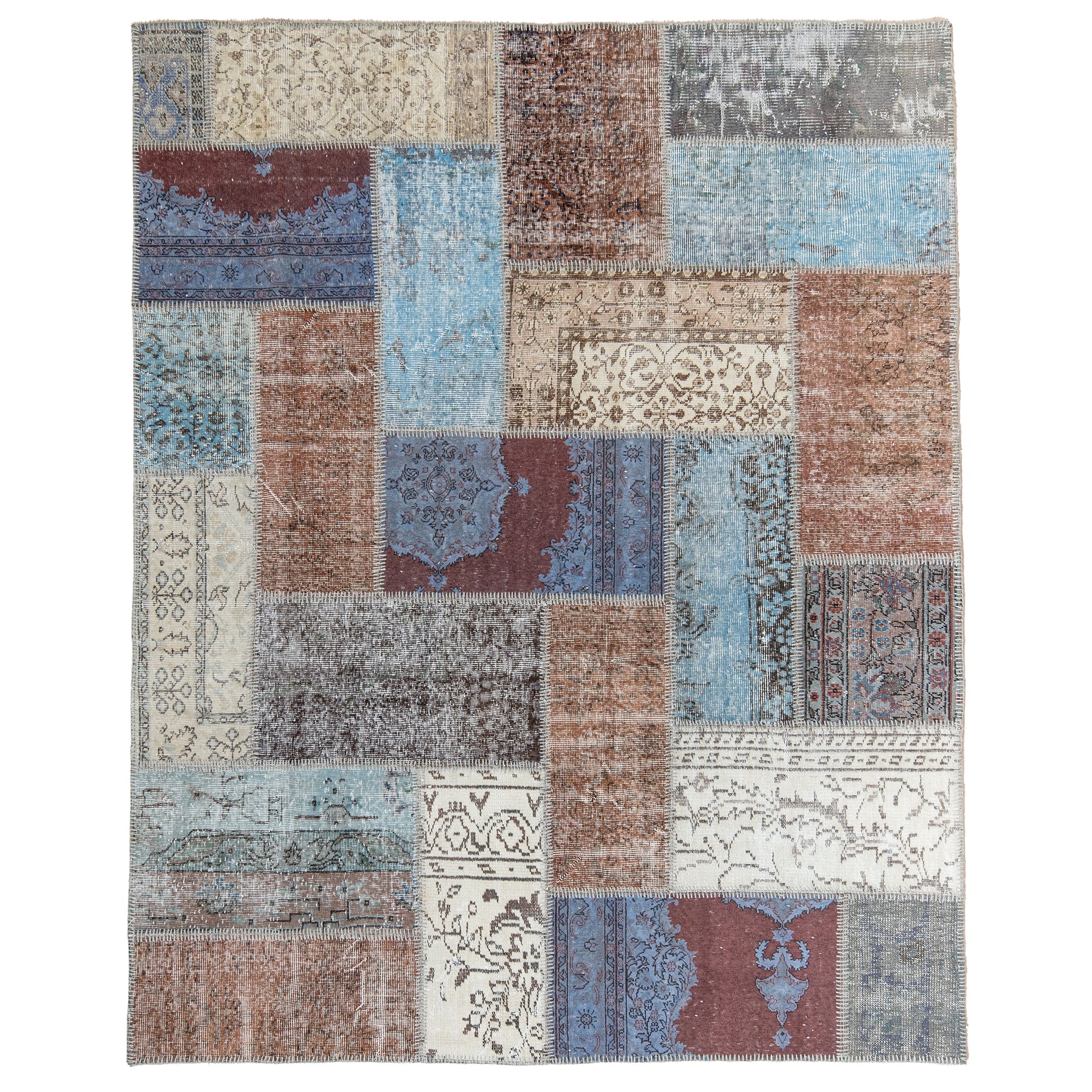Callie - Authentic Persian Rug, Artisan Designed