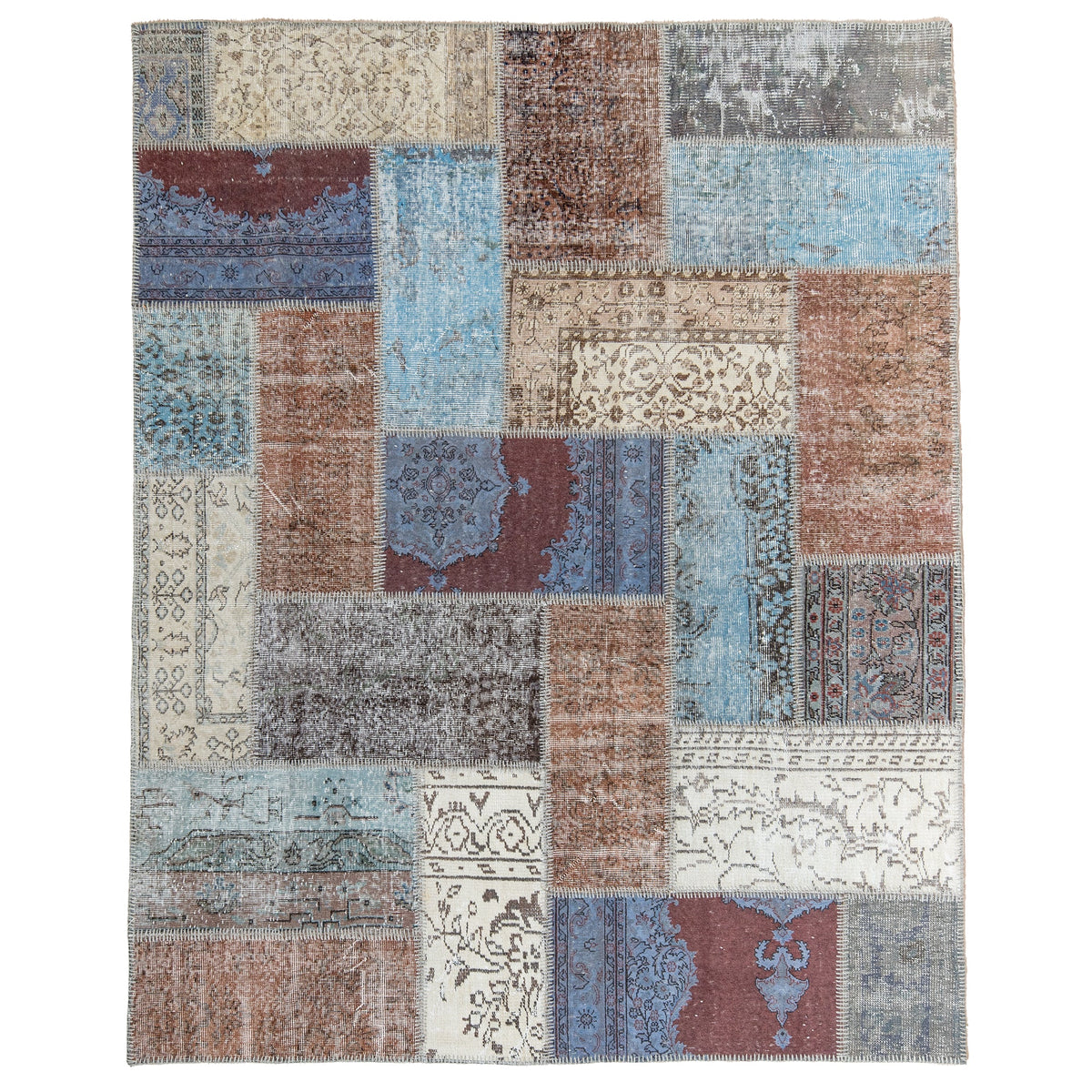 Callie - Authentic Persian Rug, Artisan Designed