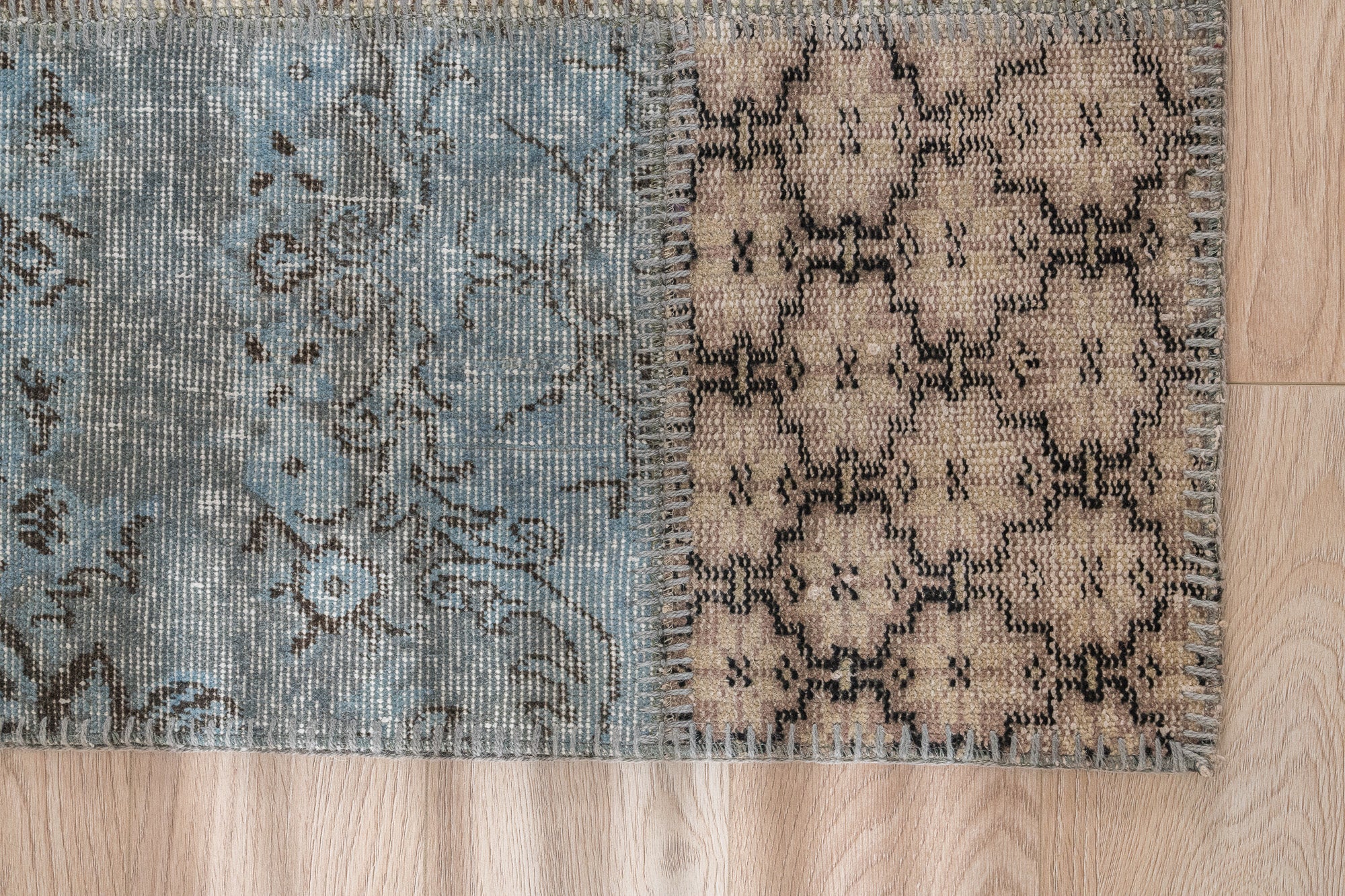 Jessamyn - Persian Rug, Unique Handcrafted Artistry