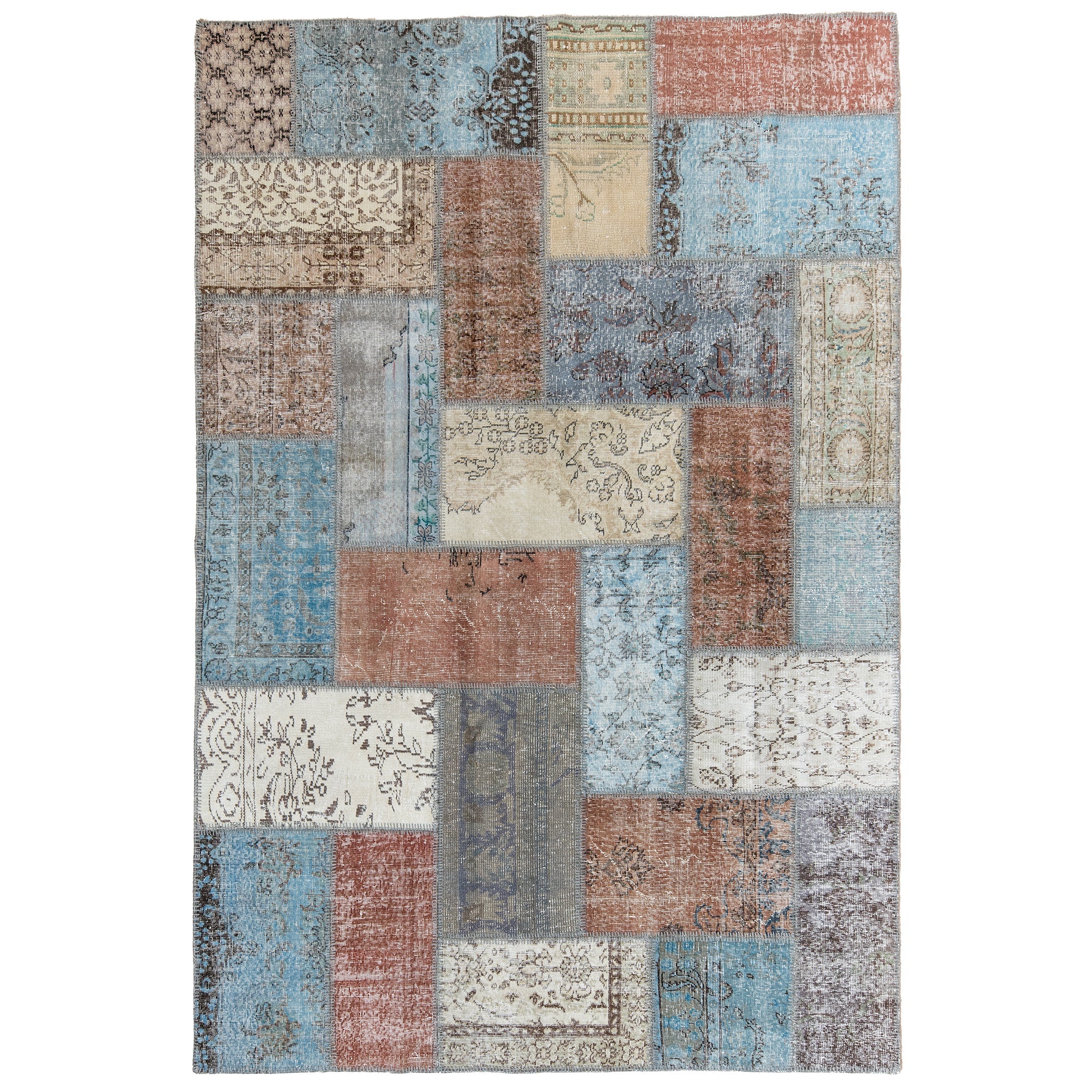 Jessamyn - Oriental Rug, Handcrafted for Luxury Living